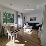 Apartamento Halligweg 19 - Fasan Whg1 *