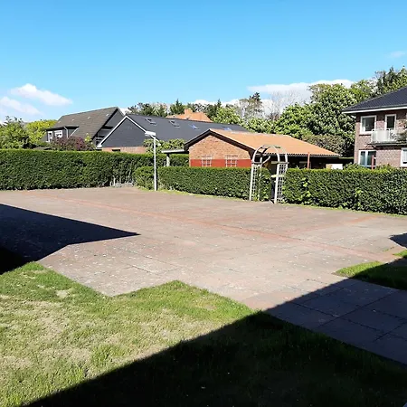 Halligweg 19 - Fasan Whg1 Apartament Wyk auf Föhr