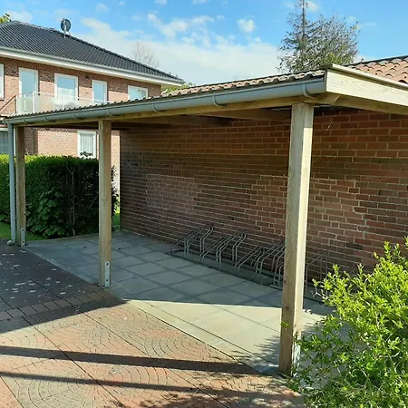 Halligweg 19 - Fasan Whg1