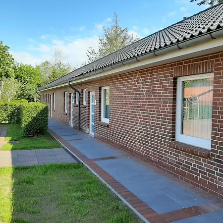 Halligweg 19 - Fasan Whg1 Apartment