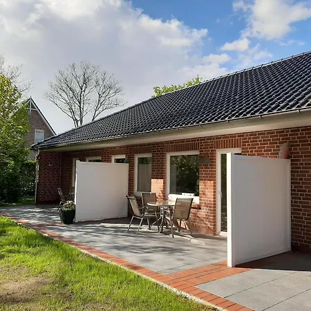 Halligweg 19 - Fasan Whg1 Wyk auf Föhr