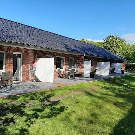 Halligweg 19 - Fasan Whg1 *