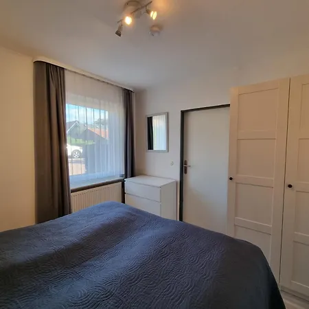 Halligweg 19 - Fasan Whg1 *