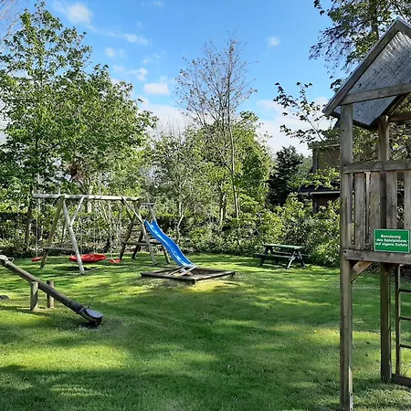 Halligweg 19 - Fasan Whg1 Wyk auf Föhr