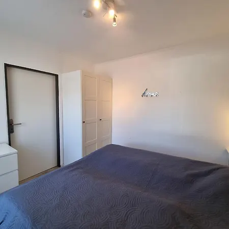 Halligweg 19 - Fasan Whg1