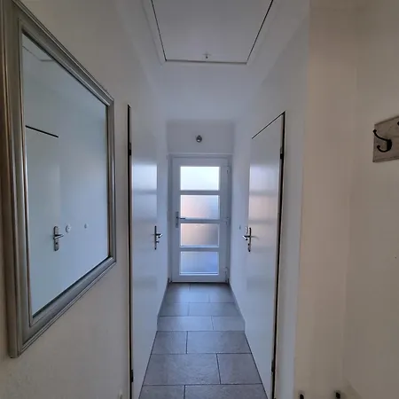 Halligweg 19 - Fasan Whg1 Apartament