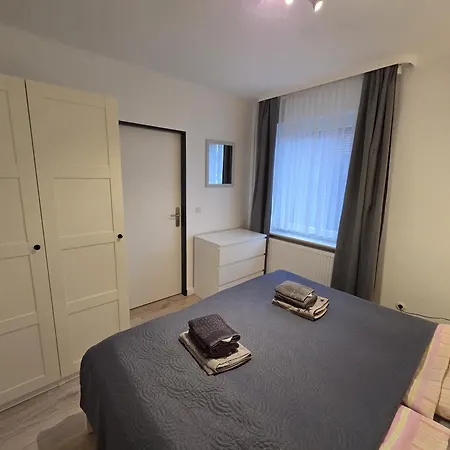 Halligweg 19 - Fasan Whg1